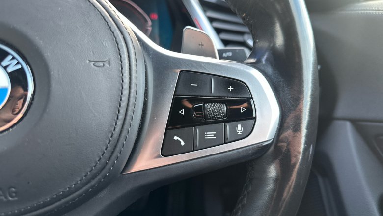 BMW Z4 sDrive 20i M Sport 2dr Auto Petrol Roadster